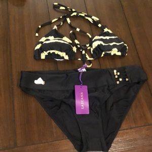 ✨NWT✨ 2 Piece Bathing Suit ✨Bikini✨